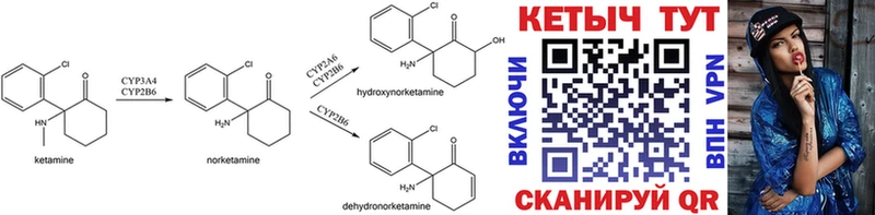 Кетамин ketamine Лосино-Петровский